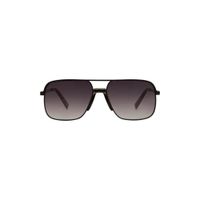Lentes De Sol Foster Grant Hombre Fgm 24 532 Blk