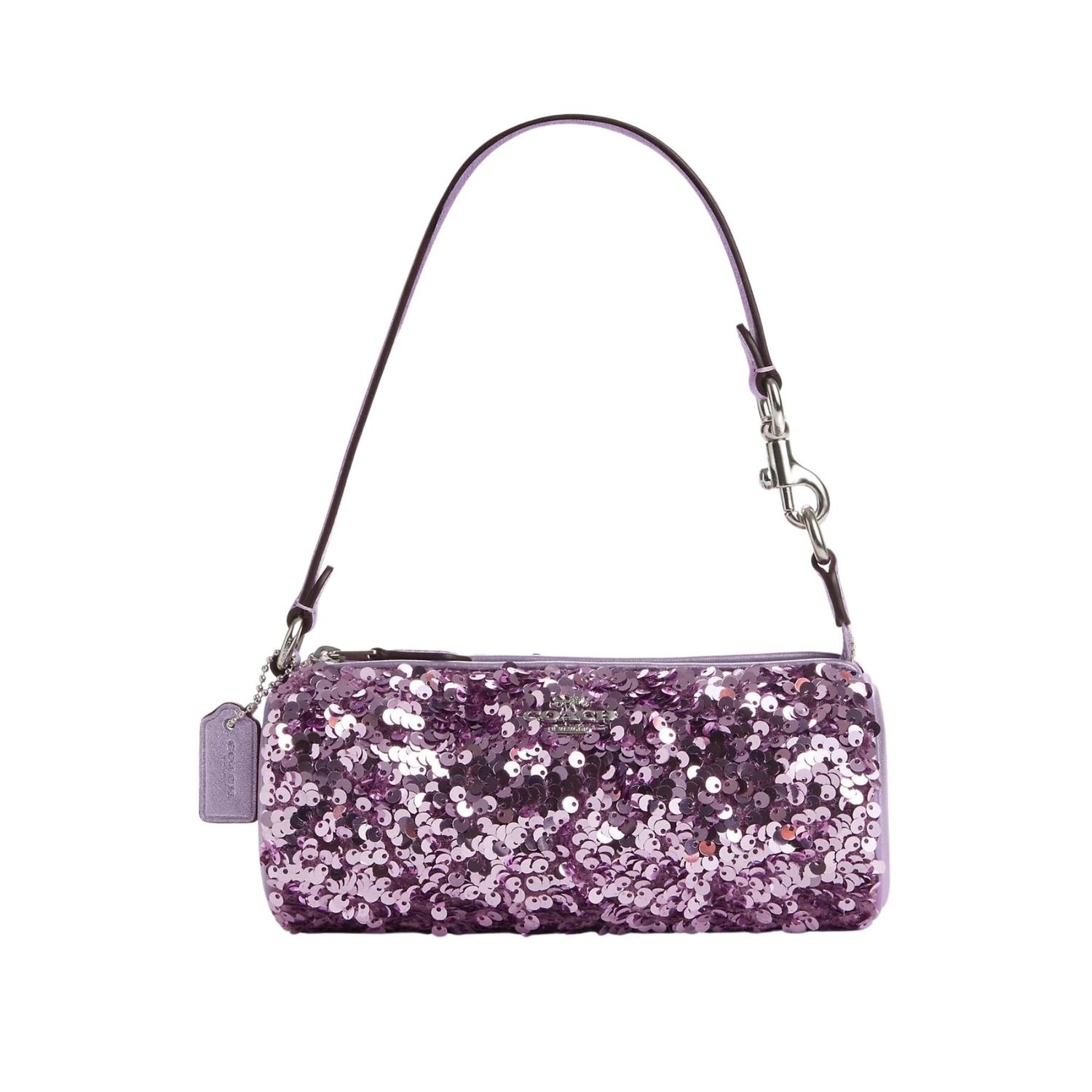 Cartera Coach Nolita Barrel Bag Mora