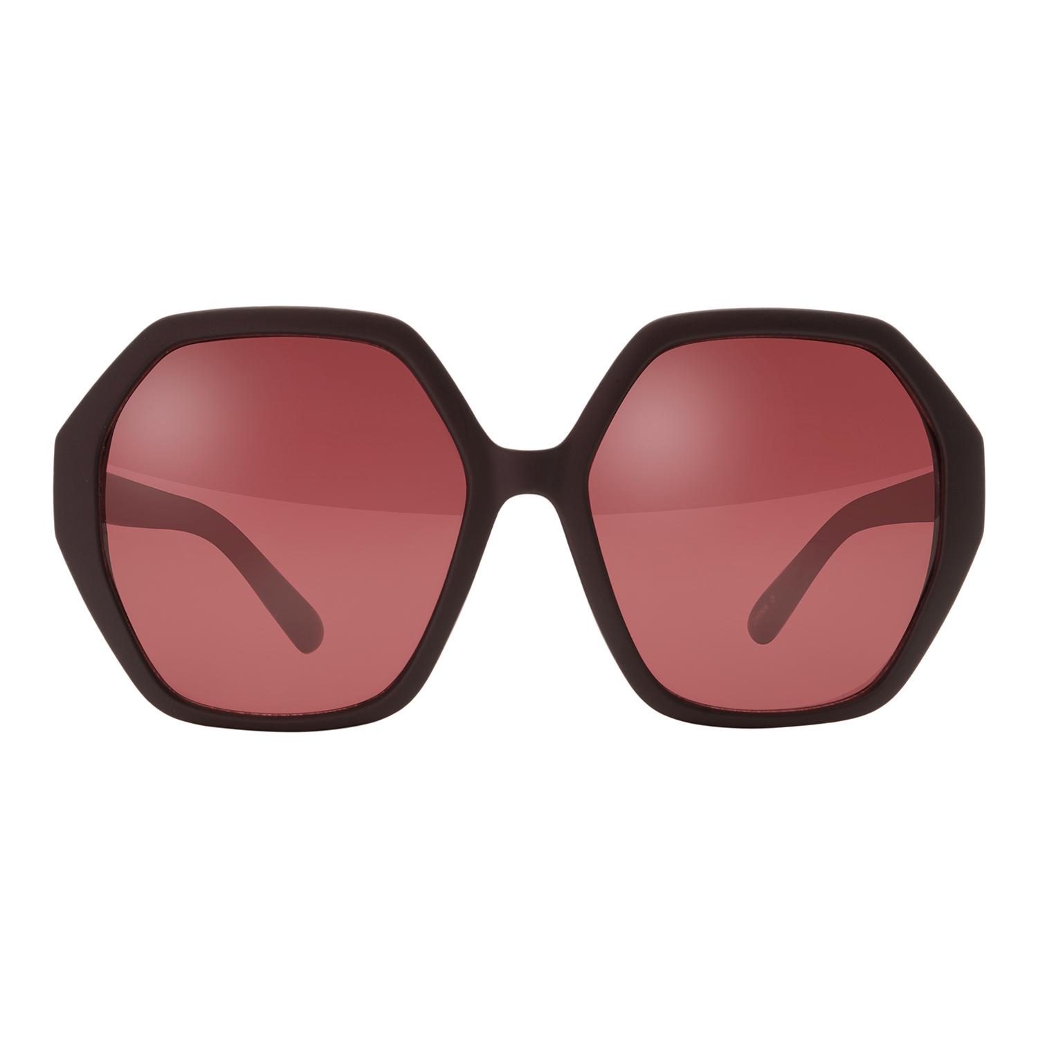 Lentes De Sol Foster Grant Pop Mujer 23 74 Pc Blk