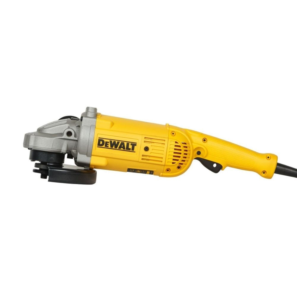 Amoladora angular Black & Decker DWE497-B 7"" 2600W