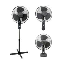 Ventilador 3 en 1 Imaco de 16? FS1631 - LO MEJOR PARA TU HOGAR