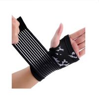 Muñequera Soporte Mano Reduce Dolor Tendinitis