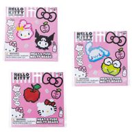 Hello Kitty Heat&Fuse Melty Beads - 2 diseños x pack