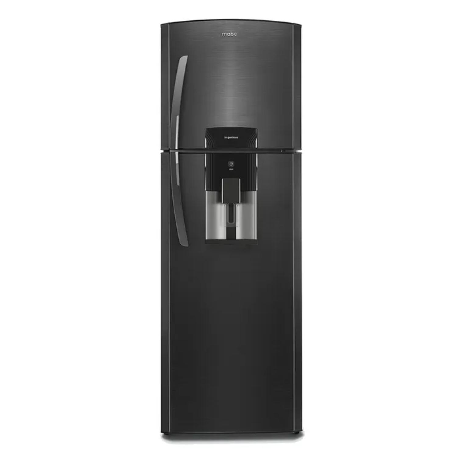 Mabe Refrigeradora 300LT RMA305FWPC Black