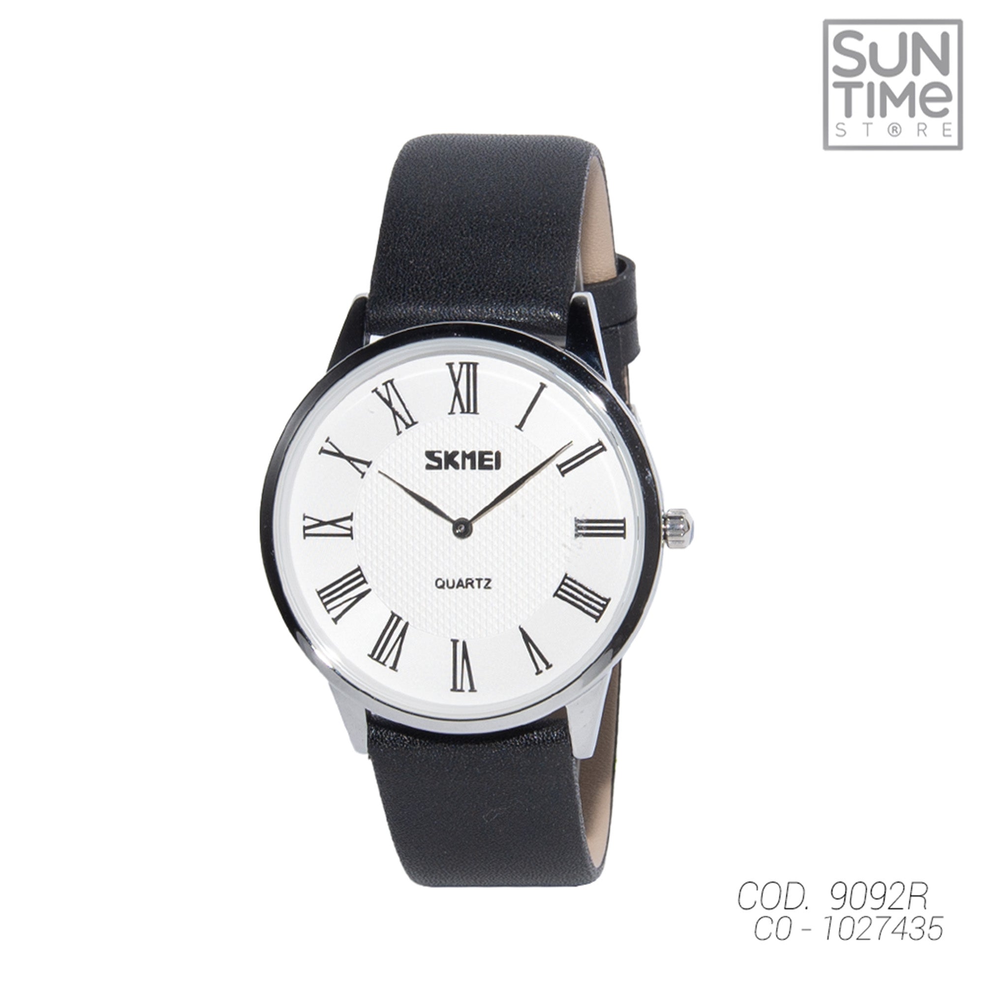 RELOJ ANALOGICO HOMBRE 9092R SKMEI - 1027434