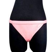 Calzon Bikini Nike - Coral Talla L