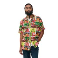 Camisa Estampada Grinch Navidad