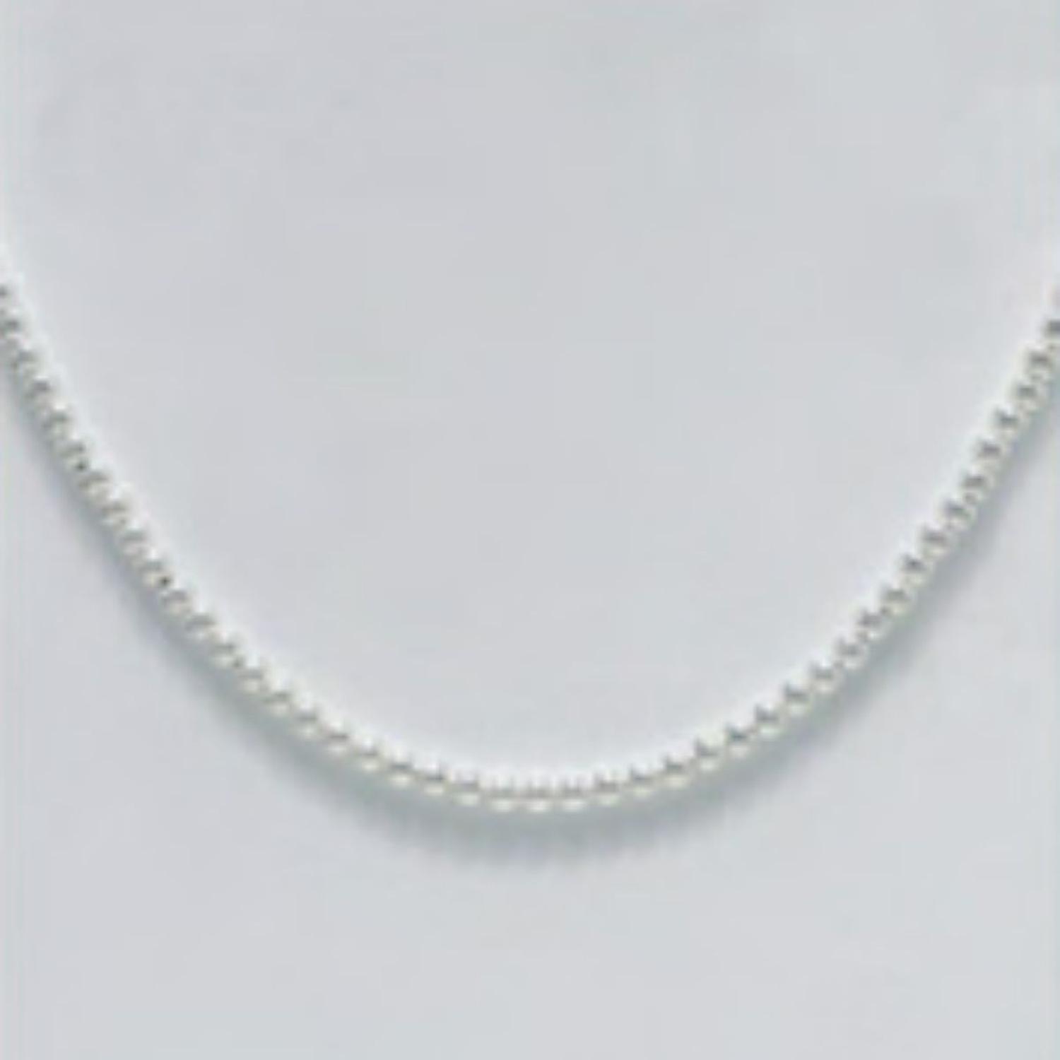 Collar Gargantilla Bolitas - 03 PR Plata 925