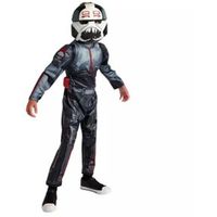 Disfraz de Wrecker para niño Star Wars The Bad Batch - T 5/6