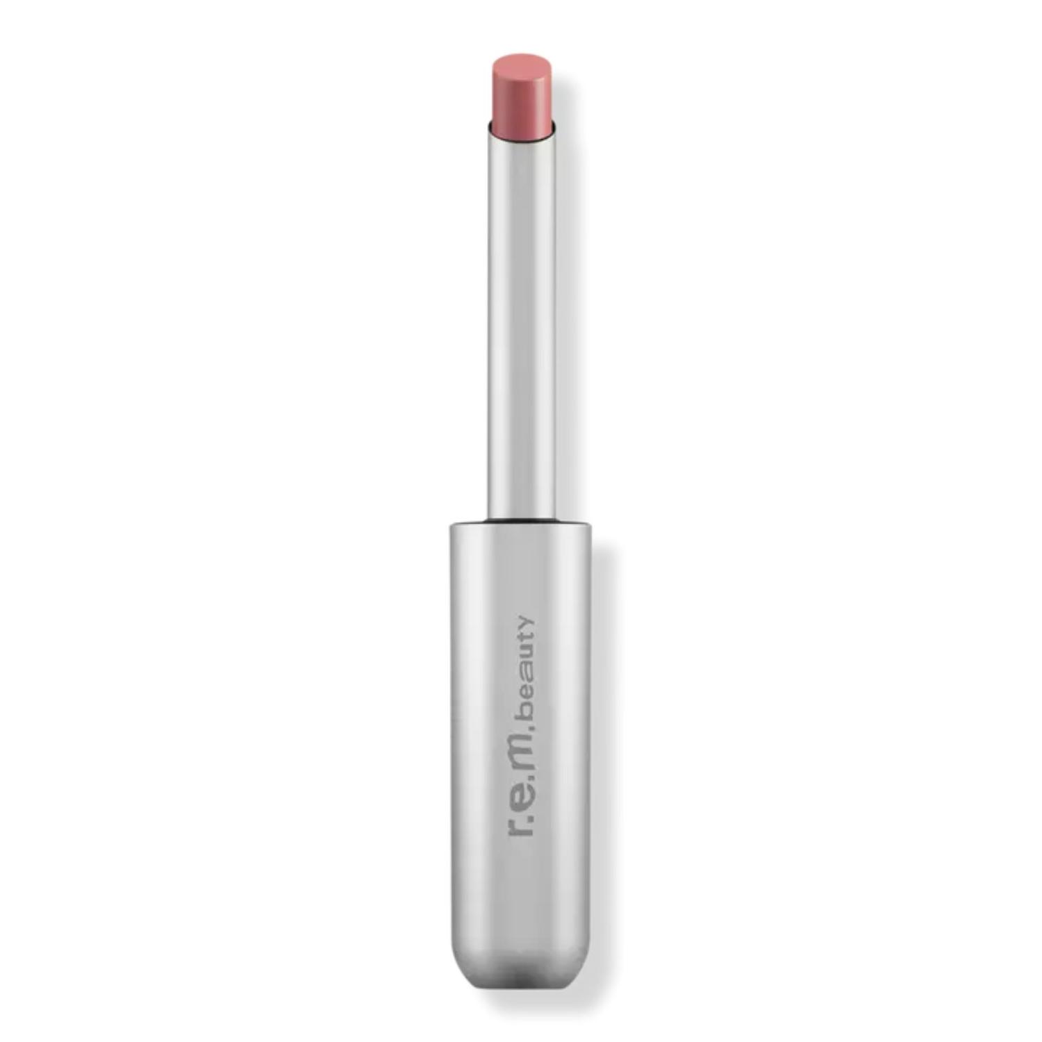 Lápiz labial Clásico R.E.M. Beauty by Ariana Grande - Pucker Up