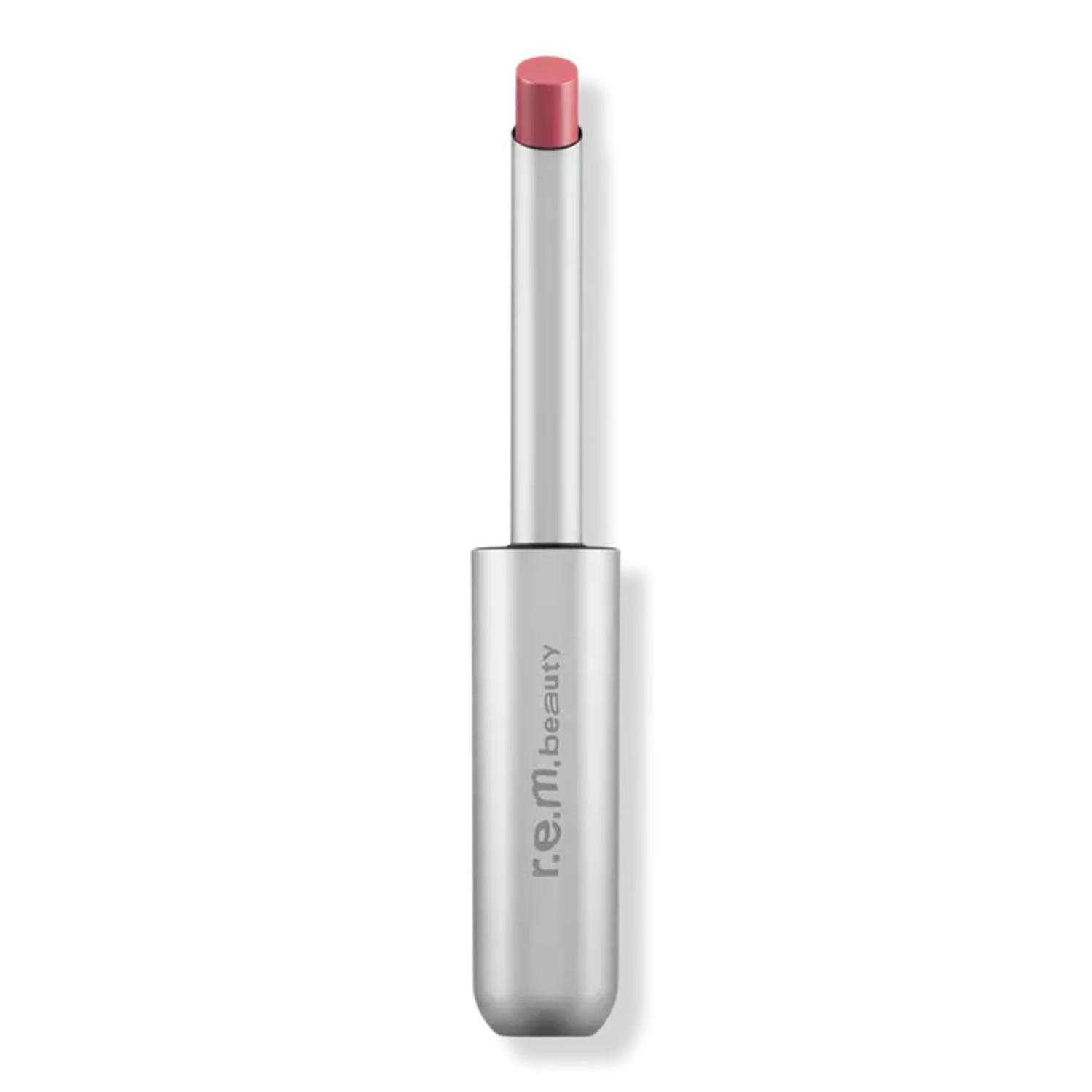 Lápiz labial Clásico R.E.M. Beauty by Ariana Grande - Tongue Tied