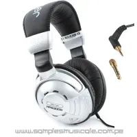 Audífono Dj Profesional Behringer Hps3000