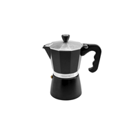 Cafetera Italiana Tramontina con Mango de Nylon 320 ml  61768020 (EYH)