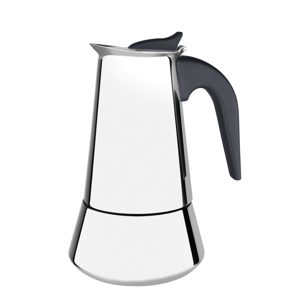 Cafetera Italiana Tramontina 350 ml para Expresso 61768100