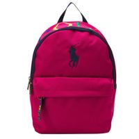 Mochila Polo Ralph Lauren Fucsia