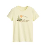 Polo Mujer Levis Daytripper The Perfet Tee - S