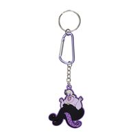 Llavero Dangle Ursula de La Sirenita Disney