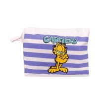 Neceser Mujer Garfield - Rosa