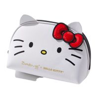 Neceser Hello Kitty x The Creme Shop - Lazo Rojo