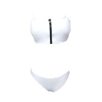 Ropa de baño Bikini Michael Kors - Blanco Talla XS