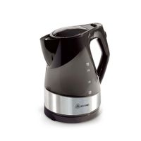 Hervidor Inox Record 1.7L REC-INHAC100 Negro- JYA