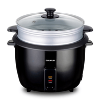 Olla Arrocera Taurus 1.8L – CRC 18 (EYH)