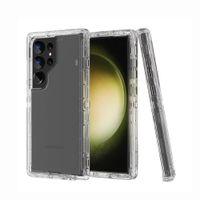 CASE SAMSUNG S22 ULTRA - ANTI SHOCK - 360