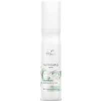 Spray Nutritivo para Ondas Wella Nutricurls 150ml
