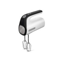 Batidora de Mano Taurus Station Inox Blanco – Compacta y Eficiente (mo)