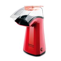 Máquina de Palomitas Taurus POP´N´CORN Rojo - JYA