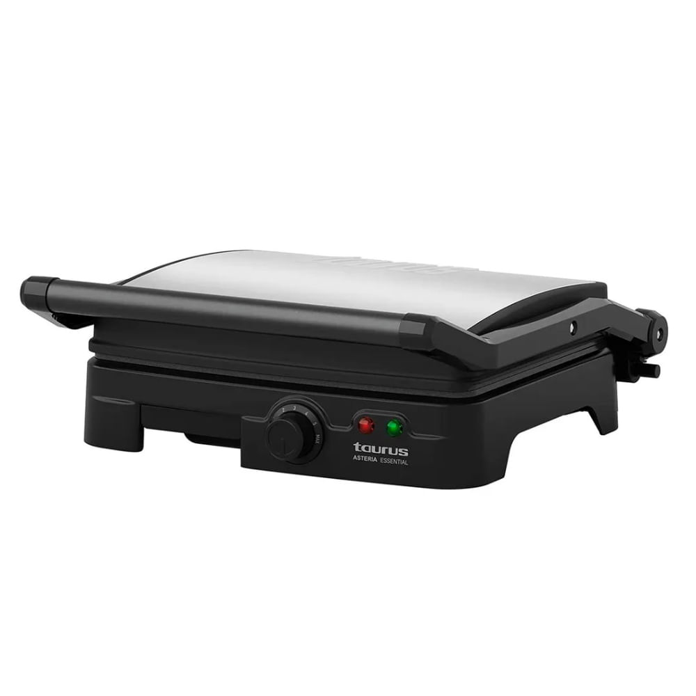GRILL ASTERIA ESSENTIAL TAURUS GRIS- (MO)