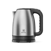 Hervidor Eléctrico Electrolux 1,8L Experience (EEK10) con Apagado Automático y Base de 360° (MUNDO E