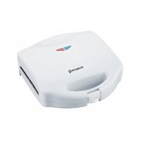 Sandwichera 2 Panes Imaco IST460P Blanco (JYA)