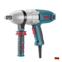 Llave De Impacto Eléctrica 600W 3/4? RONIX 2036