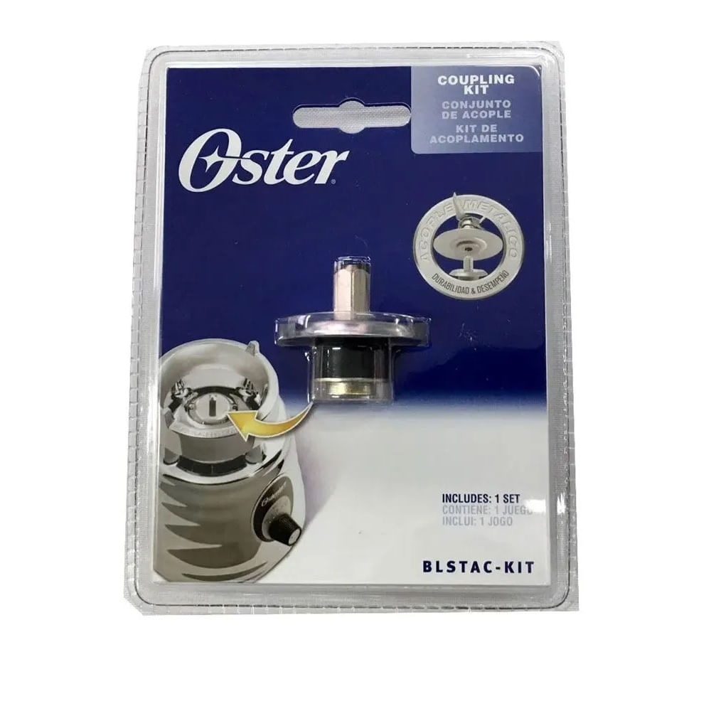 Repuesto Oster Kit De Acople Para Licuadoras BLSTAC-KIT