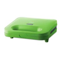 Sandwichera Eléctrica Oster CKSTSM2885K Kiwi