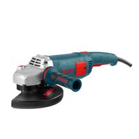 Amoladora Angular 9"" 2400W RONIX 3241