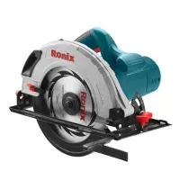 Sierra Circular 9? 2800W Ronix 4323 + Disco