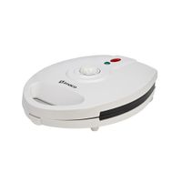Waflera Imaco WM4150 de 1500W, Control de Temperatura, Función Warm, Cuerpo Resistente al Calor (MUN