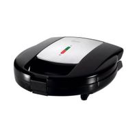 Sandwichera Oster® CKSTSM3892 con Placas Intercambiables para Sándwiches y Waffles (MUNDO ELECTRONIC