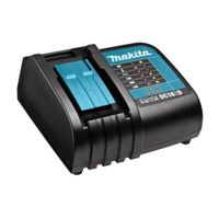 Cargador Makita 18V LXT Estandar DC18SD