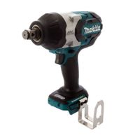 Llave de impacto 3/4"" 18V LXT Makita DTW1001Z
