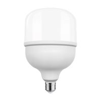 Foco High Power Led E27 48W Luz Fría Orange