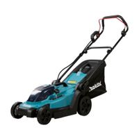 Cortacesped inalámbrico 330mm 13"" 18V DLM330Z Makita