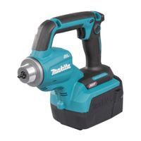 Vibrador de concreto 1 1/4"" 40V XGT Makita VR001GZ