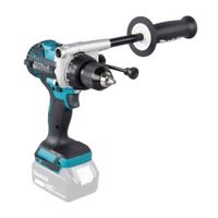 Taladro Percutor 1/2"" 18V Bl 125nm Makita DHP486Z