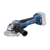 Amoladora GWS 18V-10 P Bosch
