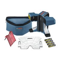 Nivel Láser Bosch GTL 3 Profesional IP54