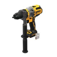 Taladro Percutor 1/2"" 20vxr 112nm Brushless Dewalt DCD999B