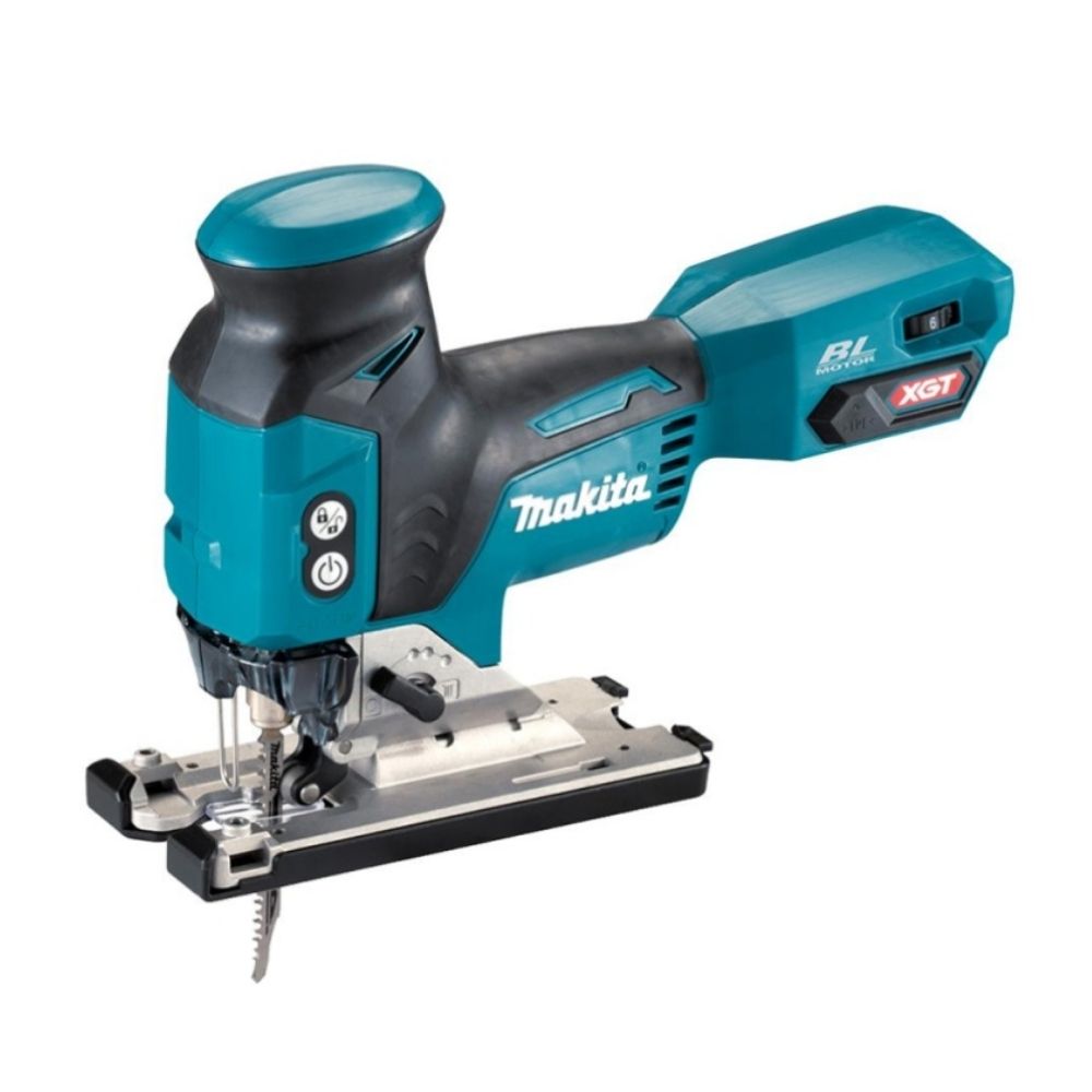 Sierra Caladora 26mm 40V XGT Makita JV001GZ